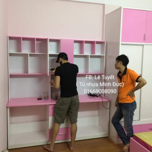 Bàn học  BH2 03