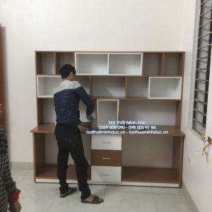 Bàn làm việc BLV1