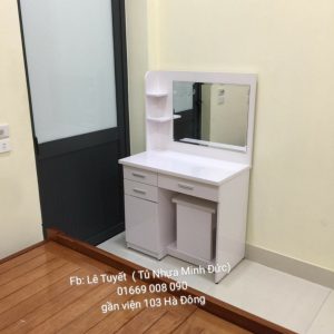 Bàn trang điểm TD2 03