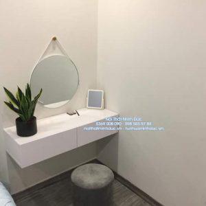 Bàn trang điểm TD2 01