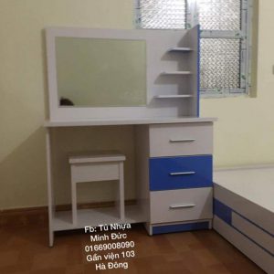 Bàn trang điểm TD2 05