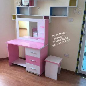 Bàn trang điểm TD2 06