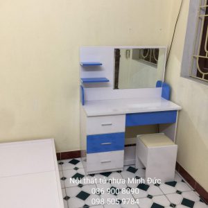 Bàn trang điểm TD2 07