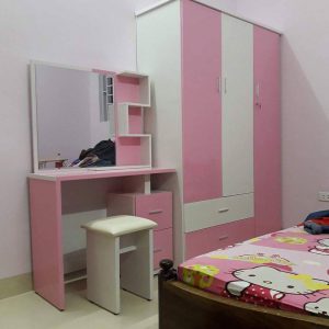 Bàn trang điểm TD2 08