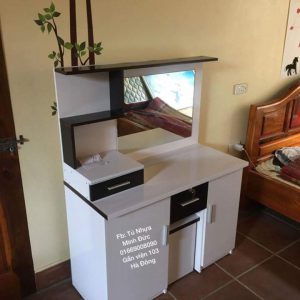 Bàn trang điểm TD2 09