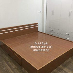 Giường G10