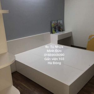 Giường G09