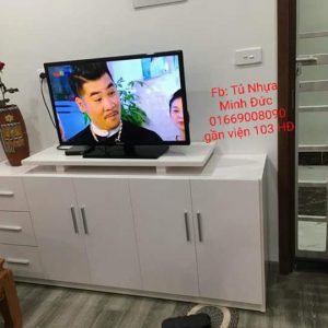 Kệ tủ KTG