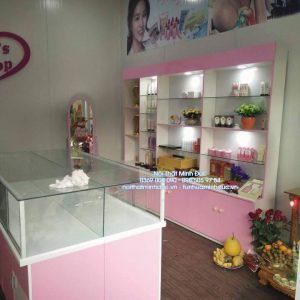 Kệ trưng bày TB68