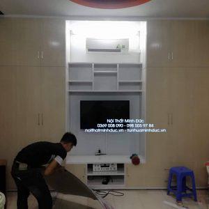 Kệ trưng bày TB66