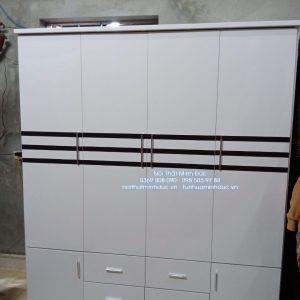 Tủ quần áo TK40