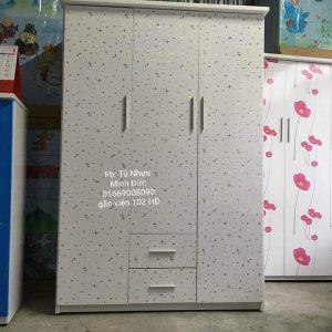 Tủ T02