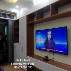 Kệ A2