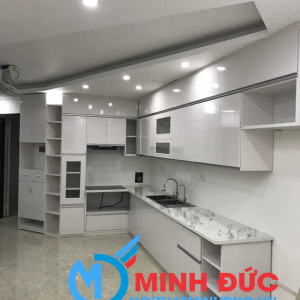 Tủ bếp TB002
