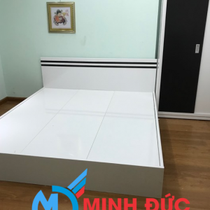 G30: Giường 1m6*2m, không ngăn kéo giá 3tr5